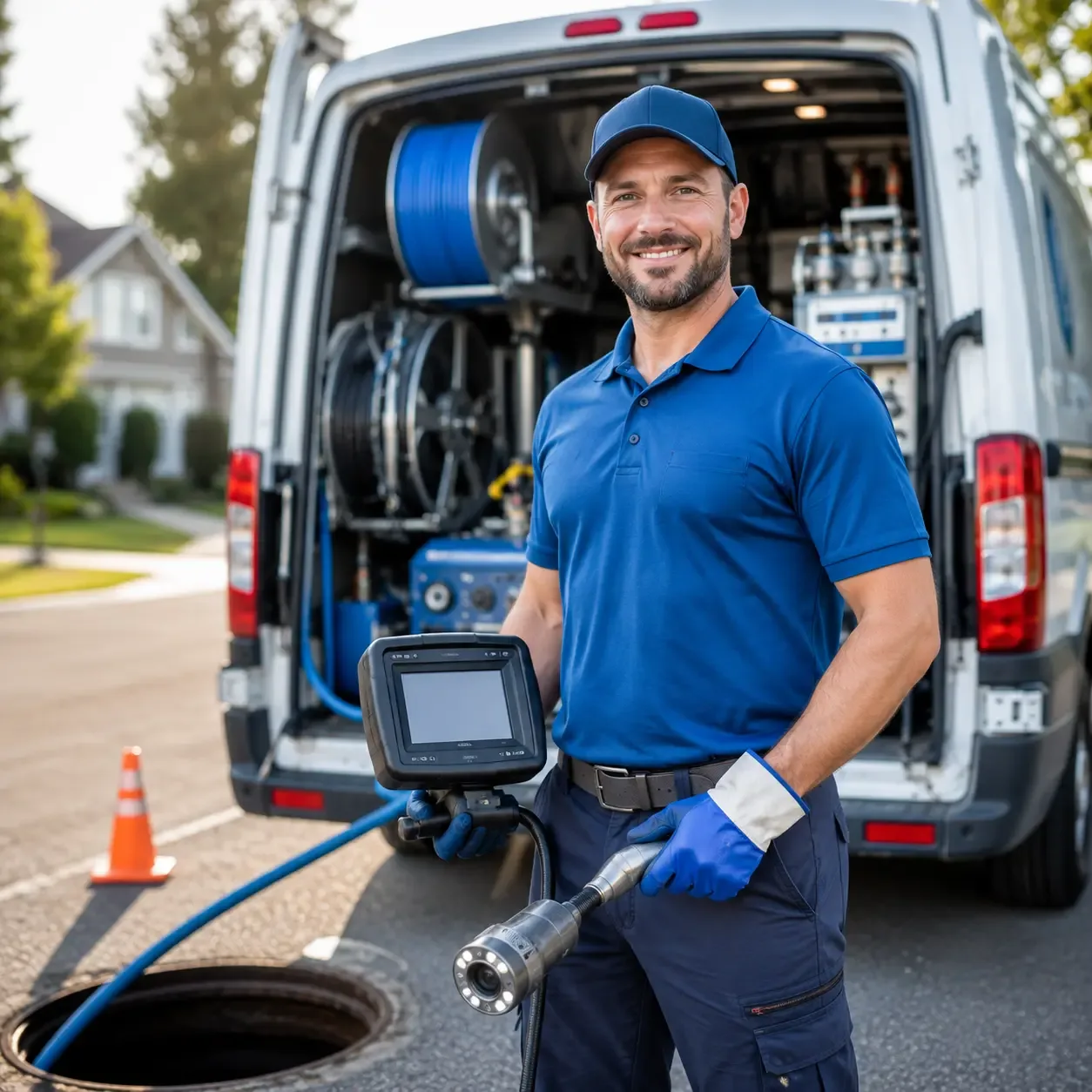 Local Pipe Relining specialists in Crab Orchard, NE