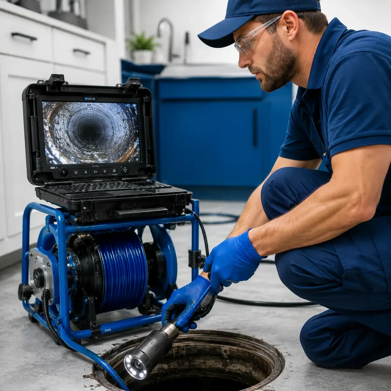 Pipe Relining professionals serving Crab Orchard, NE